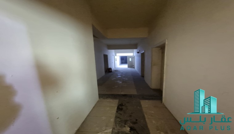 للإيجار سكن عمال في راس زويد