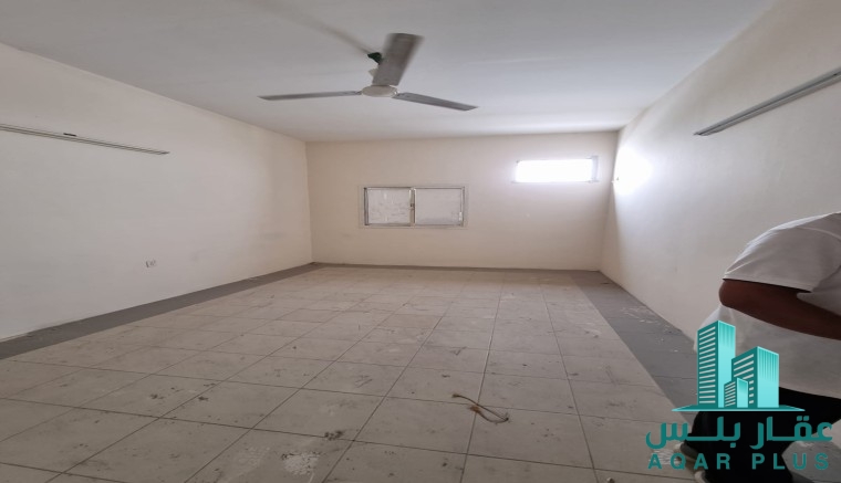 للإيجار سكن عمال في راس زويد