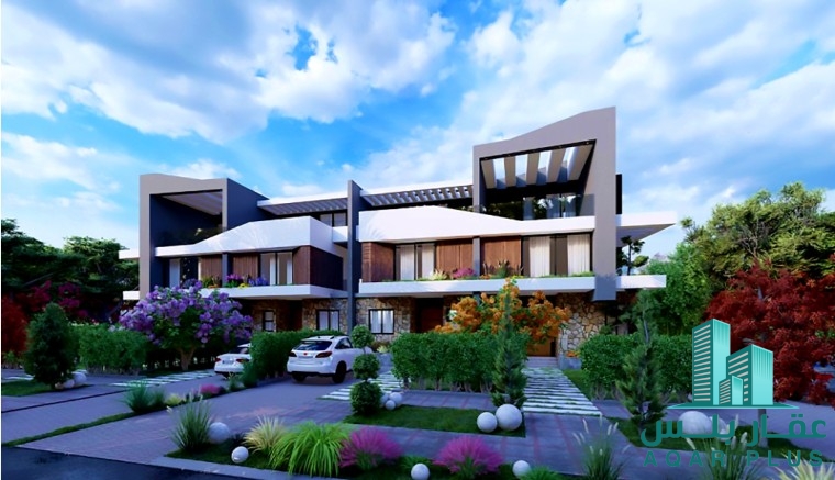 امتلك في Midtown Sky باقل مقدم