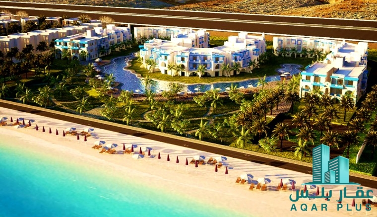 امتلك شاليهك  في ماجيستي باي