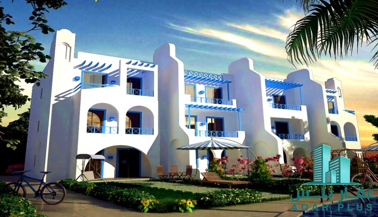 امتلك شاليهك  في ماجيستي باي