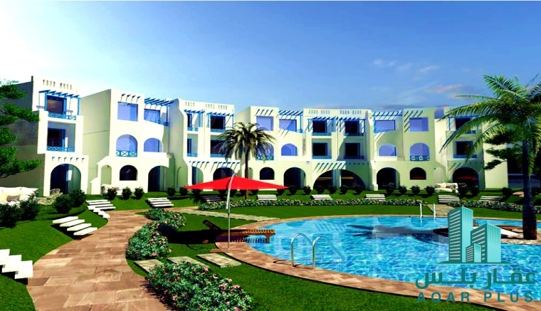 امتلك في ارقي قري ماجيستي باي 