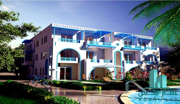 امتلاك شاليهك في ماجيستي باي 