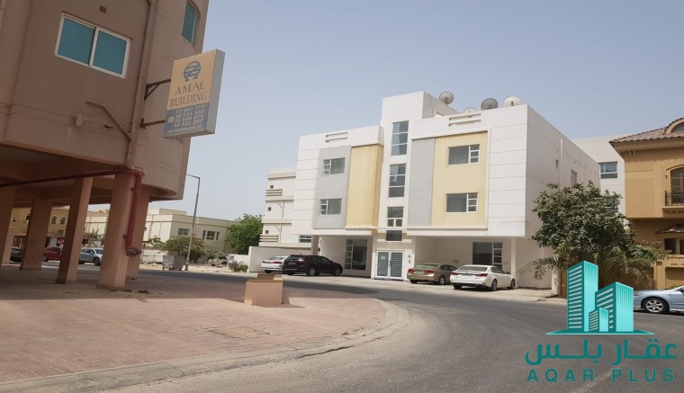 شقة للإيجار في الجنبية