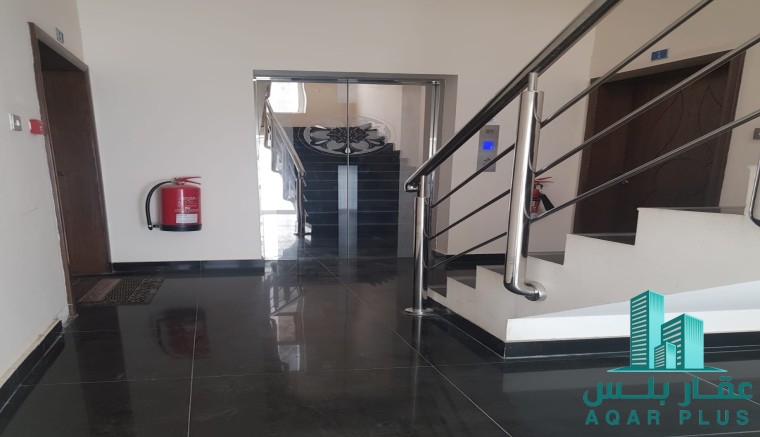 شقة للإيجار في الجنبية