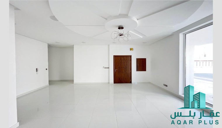 شقة للإيجار في الجنبية