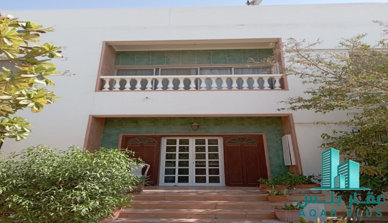 للايجار فيلا في الرفاع