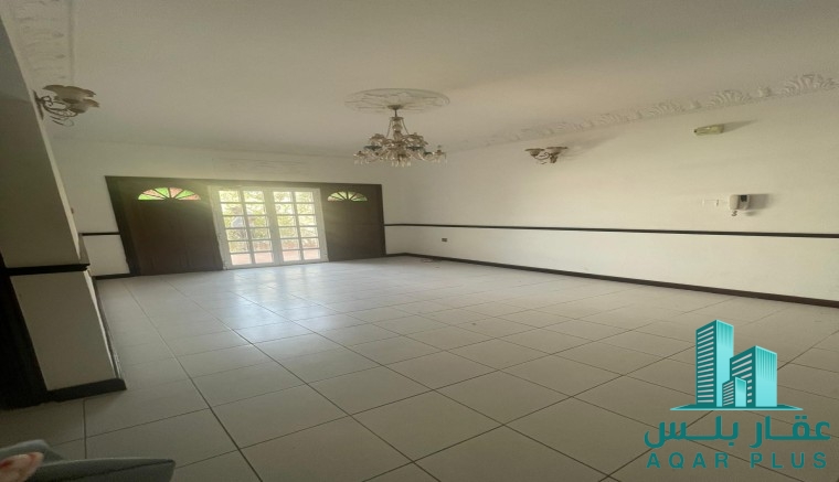 للايجار فيلا في الرفاع