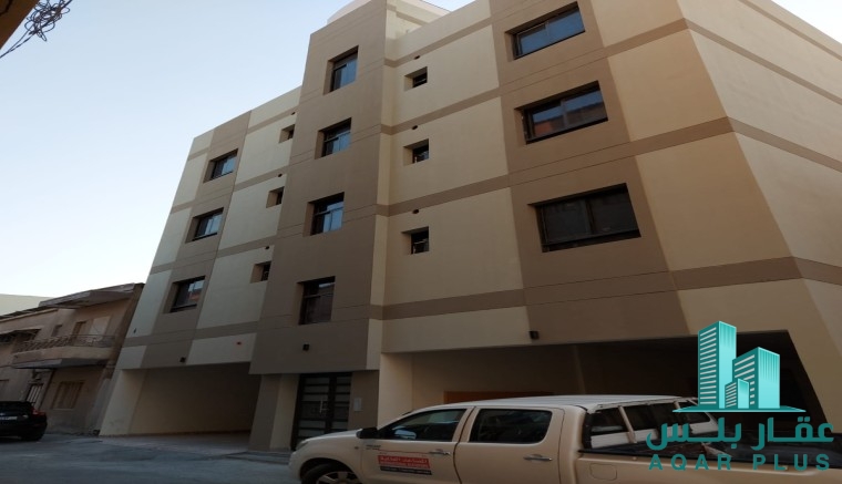 للبيع مبني مابين بلاد القديم 