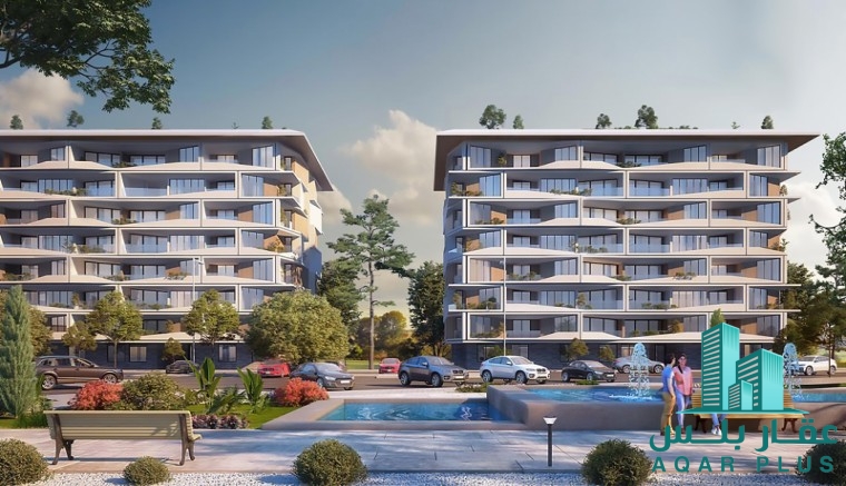 امتلك ميدتاون سكاي العاصمة 