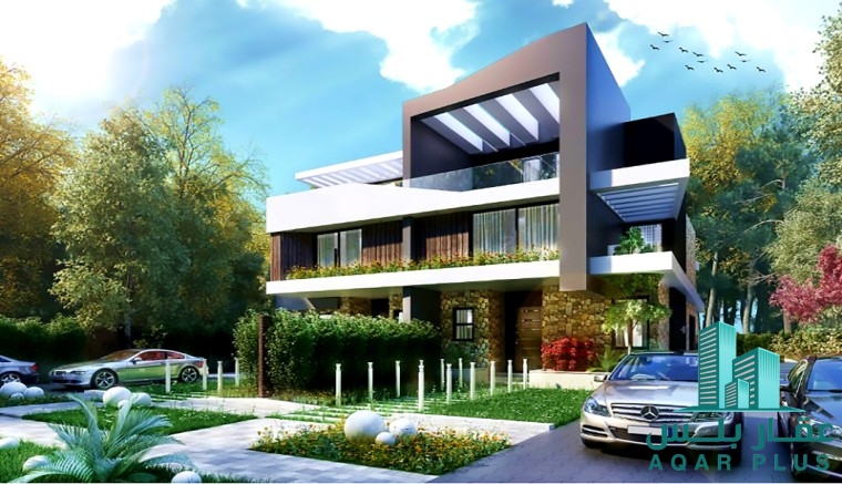 امتلك ميدتاون سكاي العاصمة 