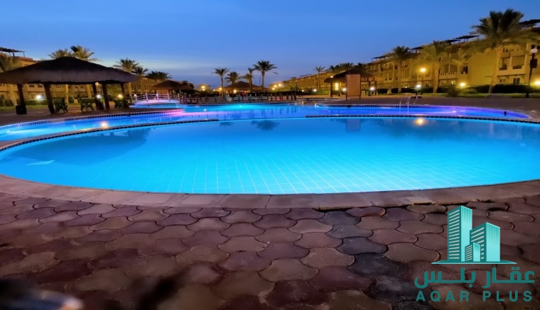 امتلك شاليه كاش ب 508 الف 