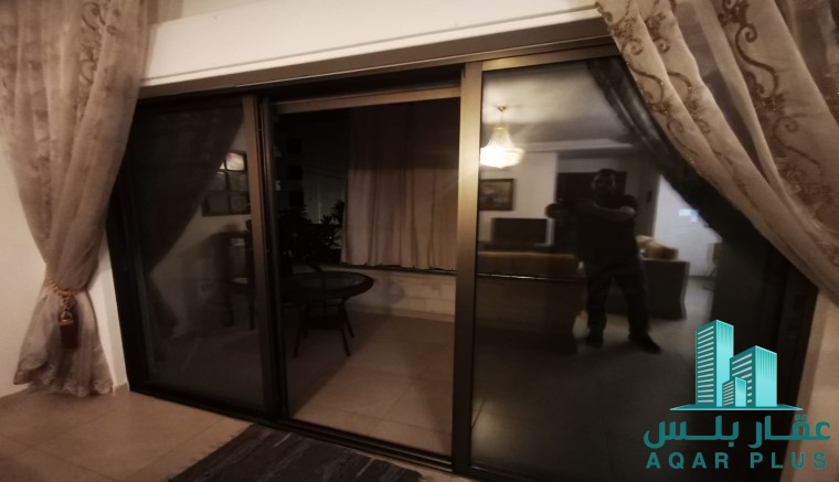 شقه مفروشه للايجار في الصويفيه