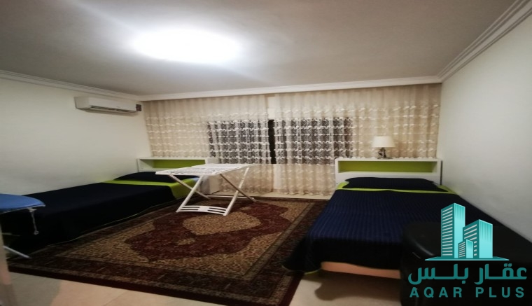 شقه مفروشه للايجار في الصويفيه