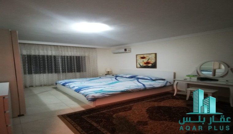 شقه مفروشه للايجار في الصويفيه