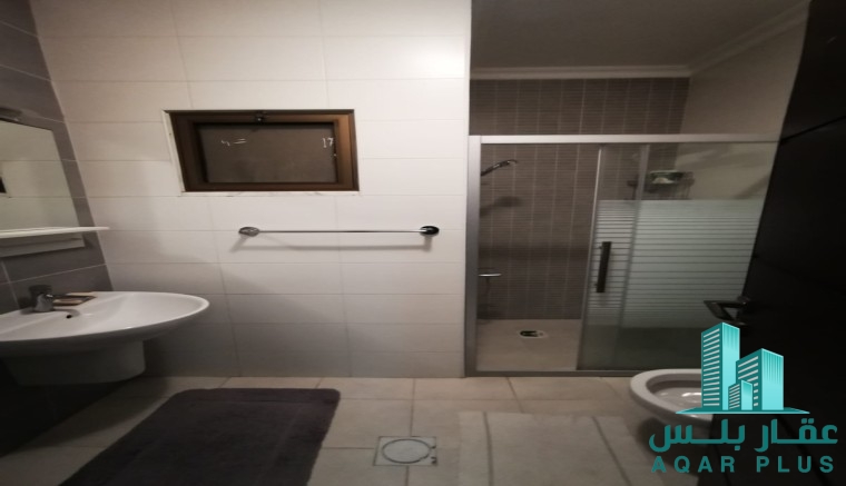 شقه مفروشه للايجار في الصويفيه