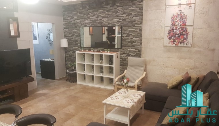 استديو فاخر للايجار / الجندويل