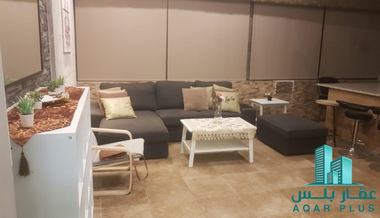 استديو فاخر للايجار / الجندويل