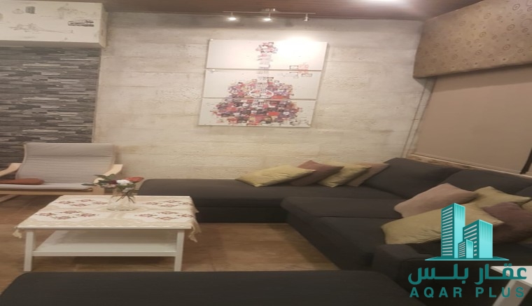 استديو فاخر للايجار / الجندويل