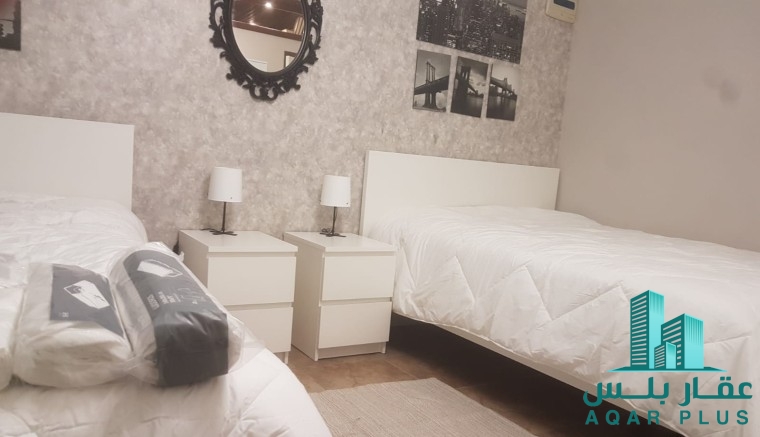 استديو فاخر للايجار / الجندويل