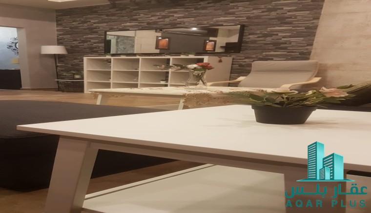 استديو فاخر للايجار / الجندويل