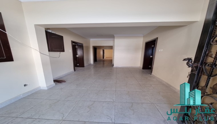 للإيجار منزل في مدينة حمد 