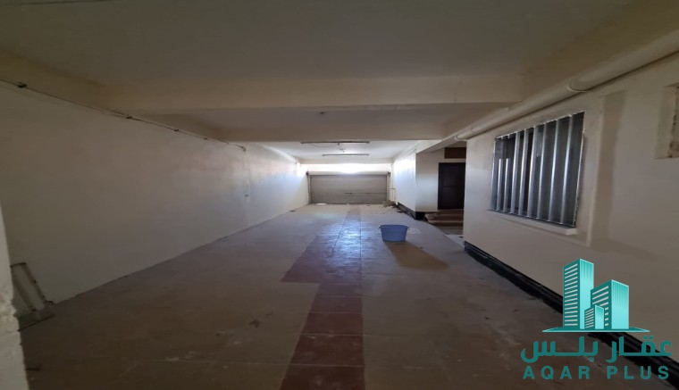 للإيجار منزل في مدينة حمد 