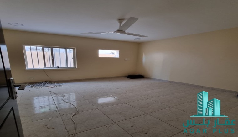 للإيجار منزل في مدينة حمد 