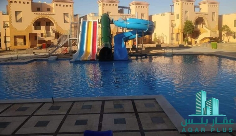 بدون مقدم امتلك وحدتك الفندقيه