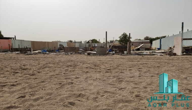 للبيع أرض في باربار