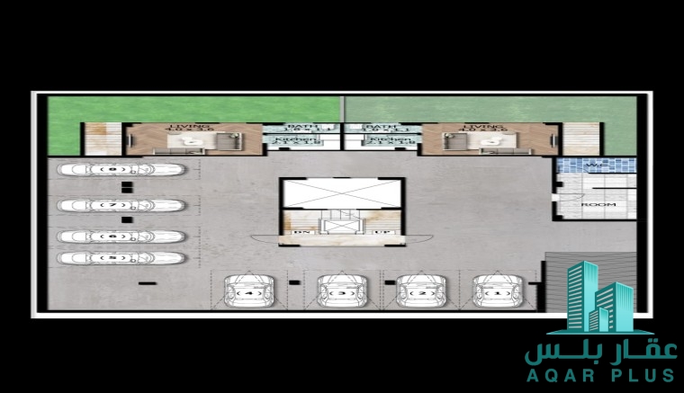 امتلك شقه في النرجس الجديده 