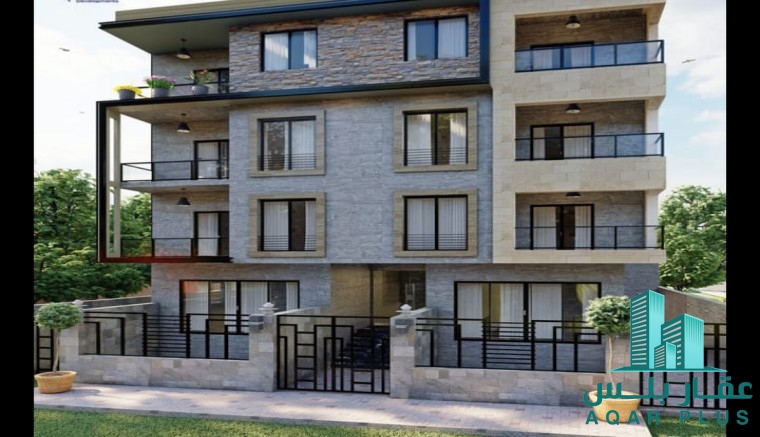امتلك شقه في النرجس الجديده 
