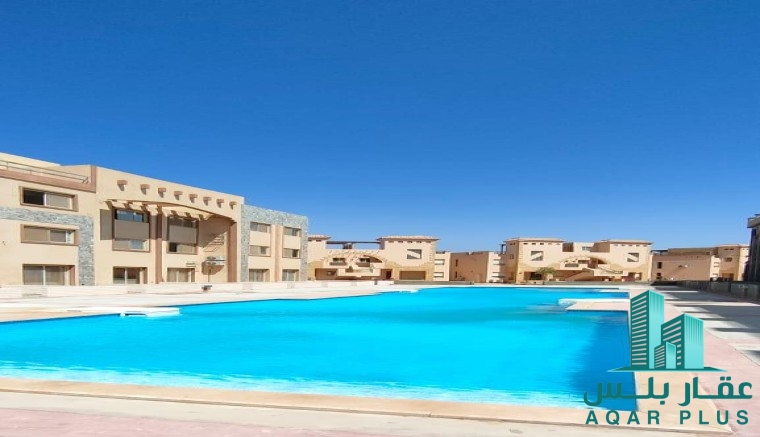 امتلك شاليه تاني بالروف