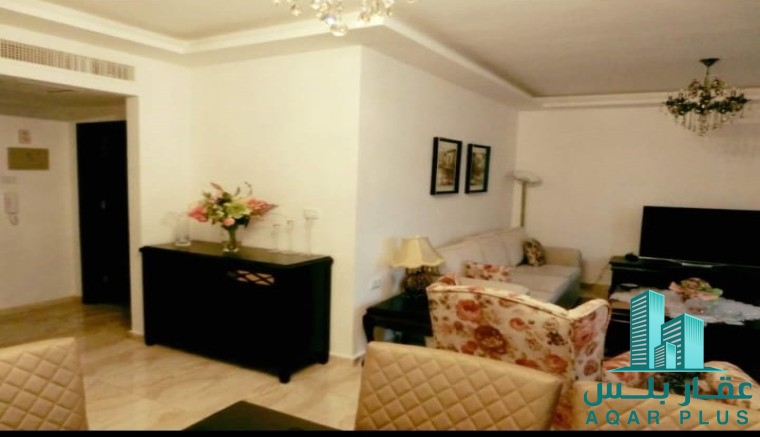 شقة مفروشة للإيجار السنوي 