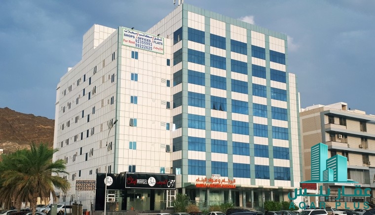 شقة للإيجار في روي (دارسيت) 