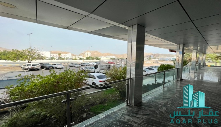 شقة للإيجار في روي (دارسيت) 