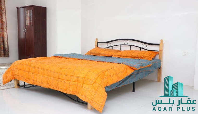 شقة للإيجار في روي (دارسيت) 