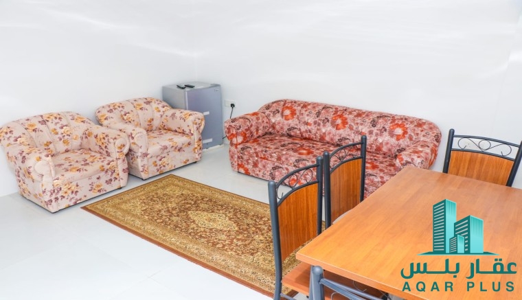 شقة للإيجار في روي (دارسيت) 