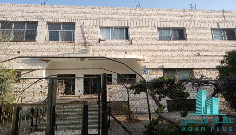 عماره للبيع  حي التلول