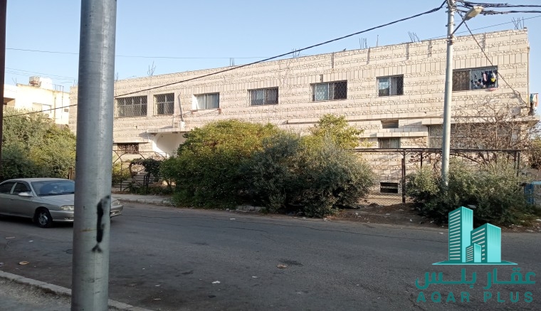 عماره للبيع  حي التلول