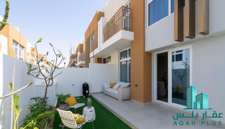  فلل جديدة للسكن و الاستثمار 