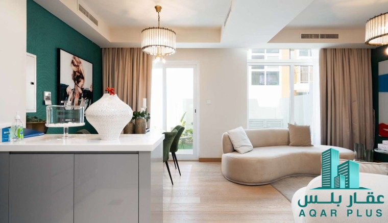  فلل جديدة للسكن و الاستثمار 