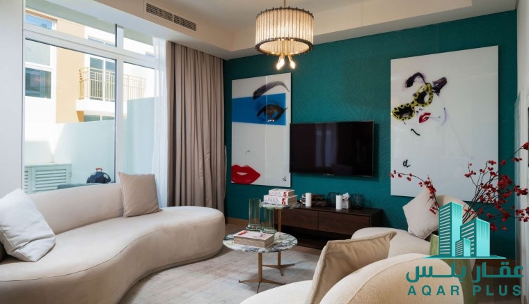  فلل جديدة للسكن و الاستثمار 