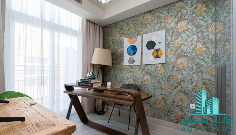  فلل جديدة للسكن و الاستثمار 