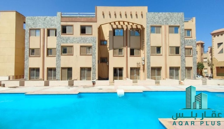 شاليه فوري دور اول فيو بول 