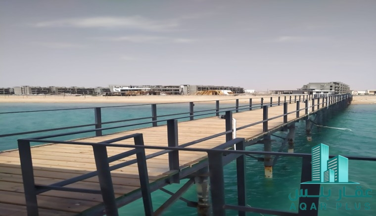 امتلك شاليه مطارمة تشطيب كامل 