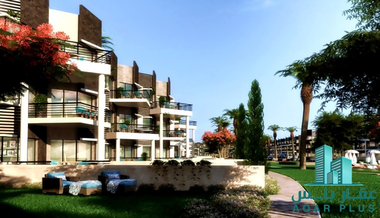 استمتع في مطارمه راس سدر