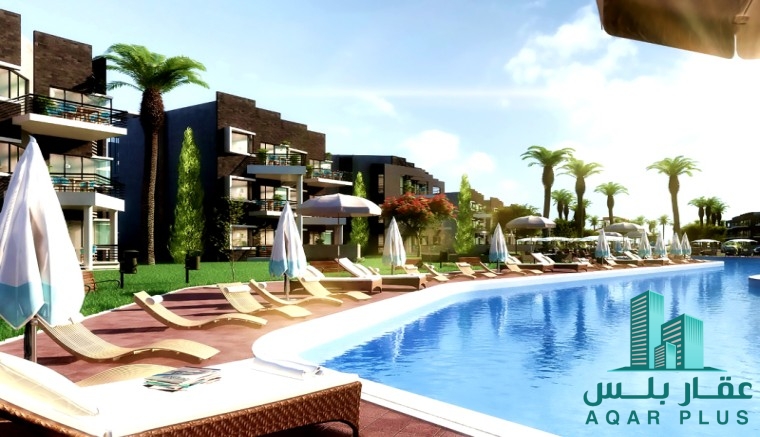 استمتع في مطارمه راس سدر