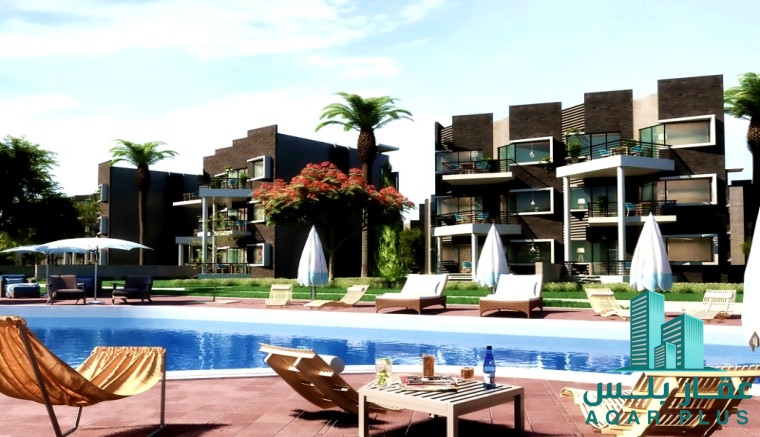 استمتع في مطارمه راس سدر