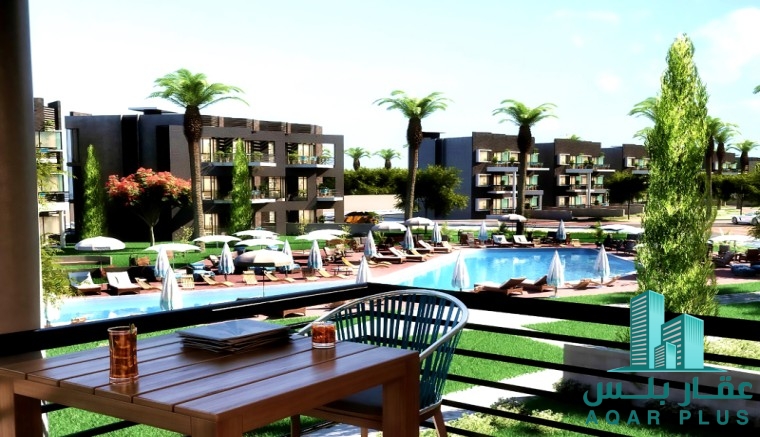 امتلك شاليهك بالتقسيط براس سدر